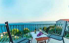 Holiday Home Villa Marin